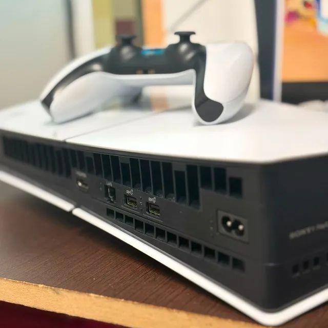 Playstation 5 Slim - Foto 3