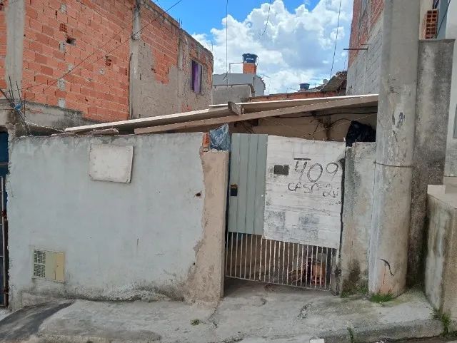 Foto - São Paulo - Vila Taquari