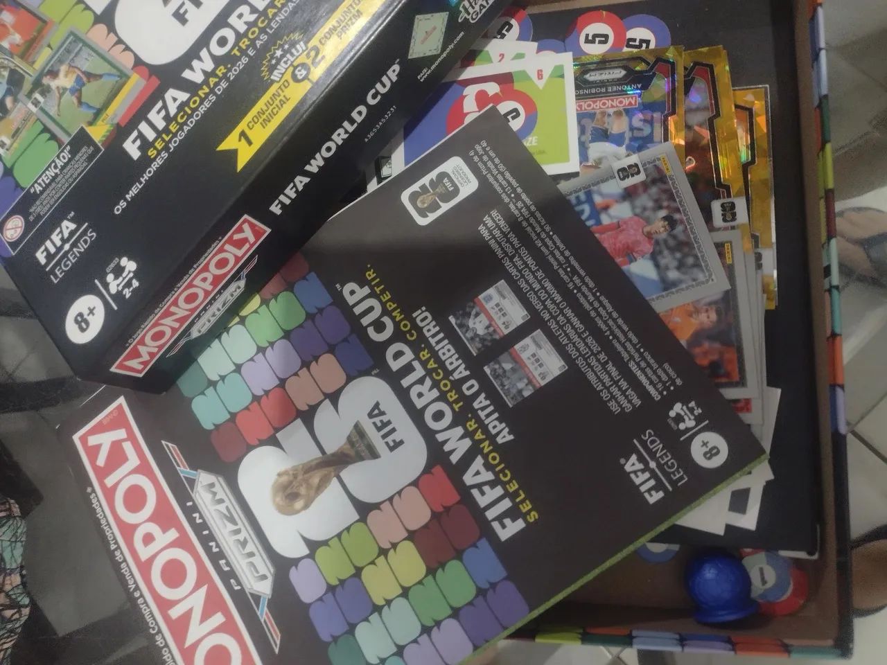 Jogo Monopoly  - Foto 2