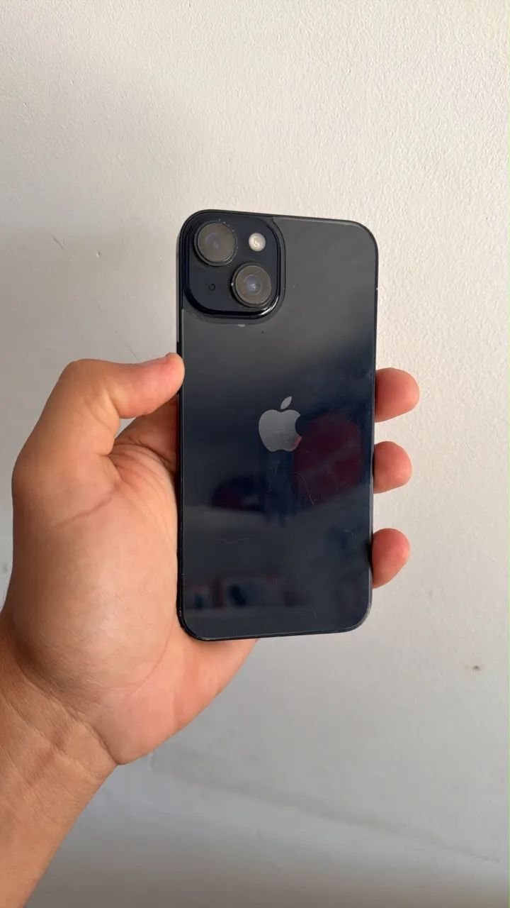 VENDO IPHONE 14 256GB