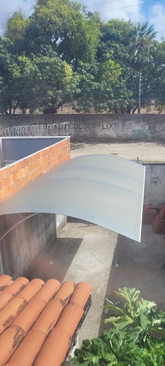 Vendo Toldo  - Foto 2
