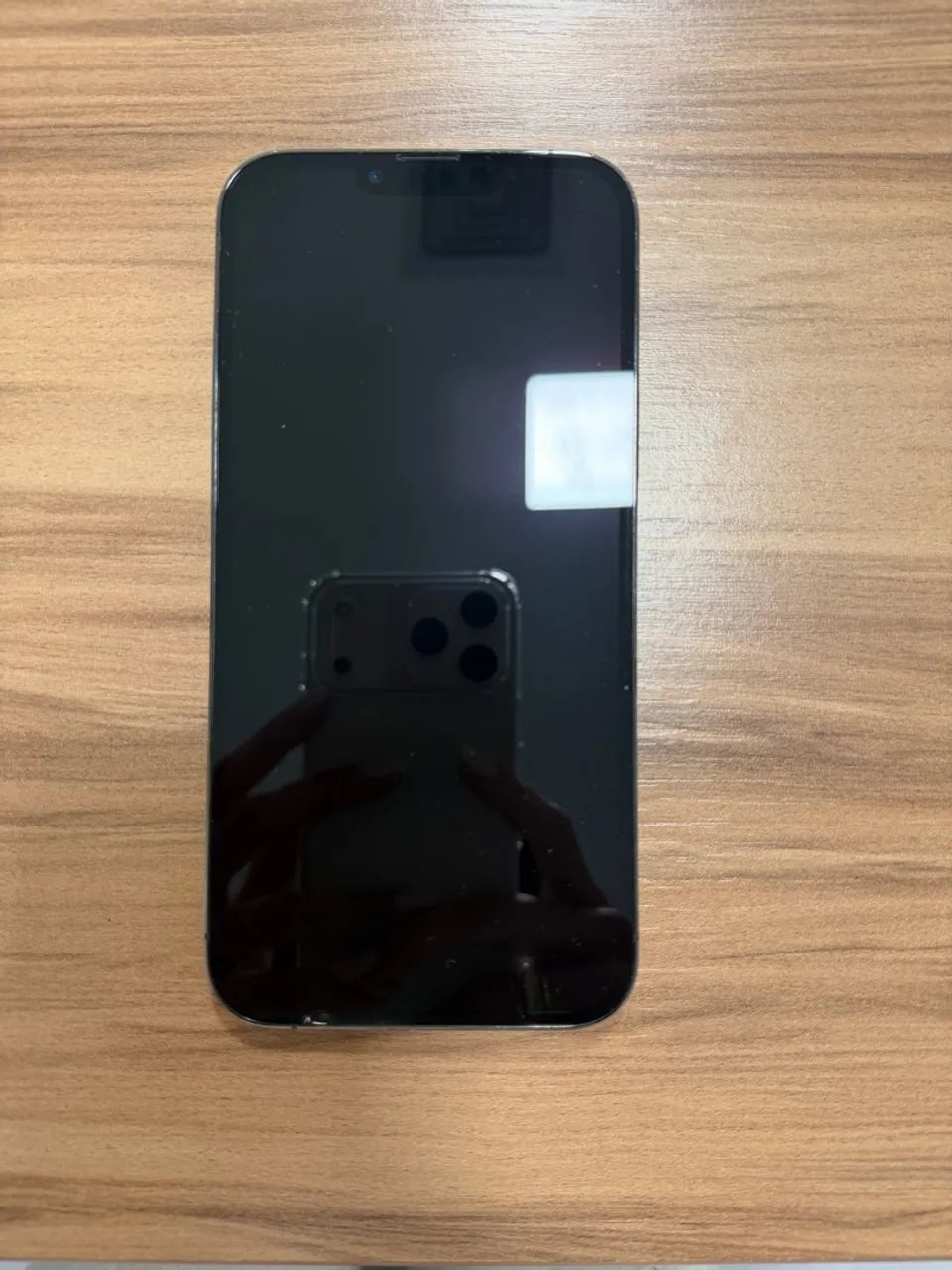 iPhone 13 Pro Max na caixa - Foto 3