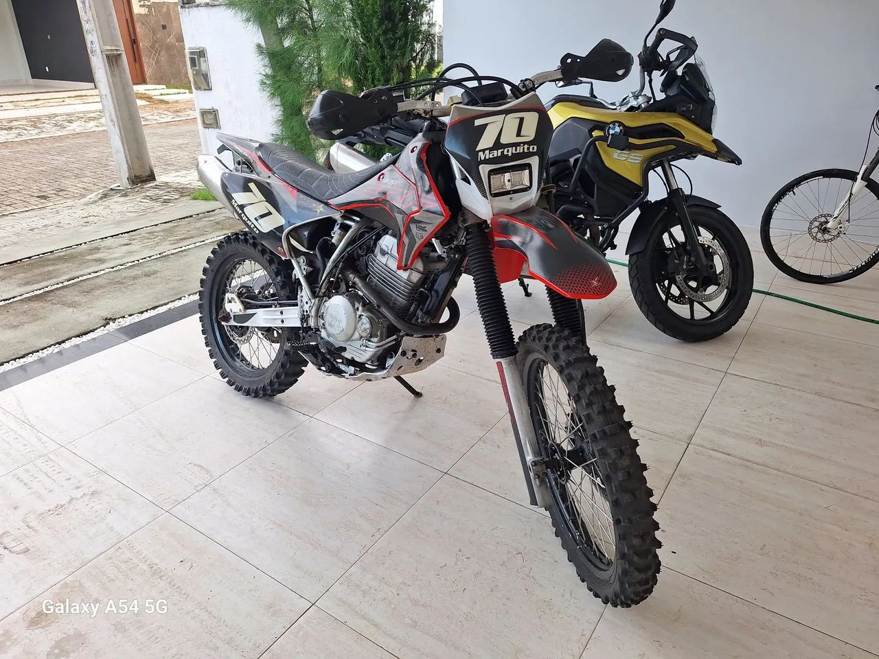 Suzuki Z400e 2000 - 1472566209 | OLX