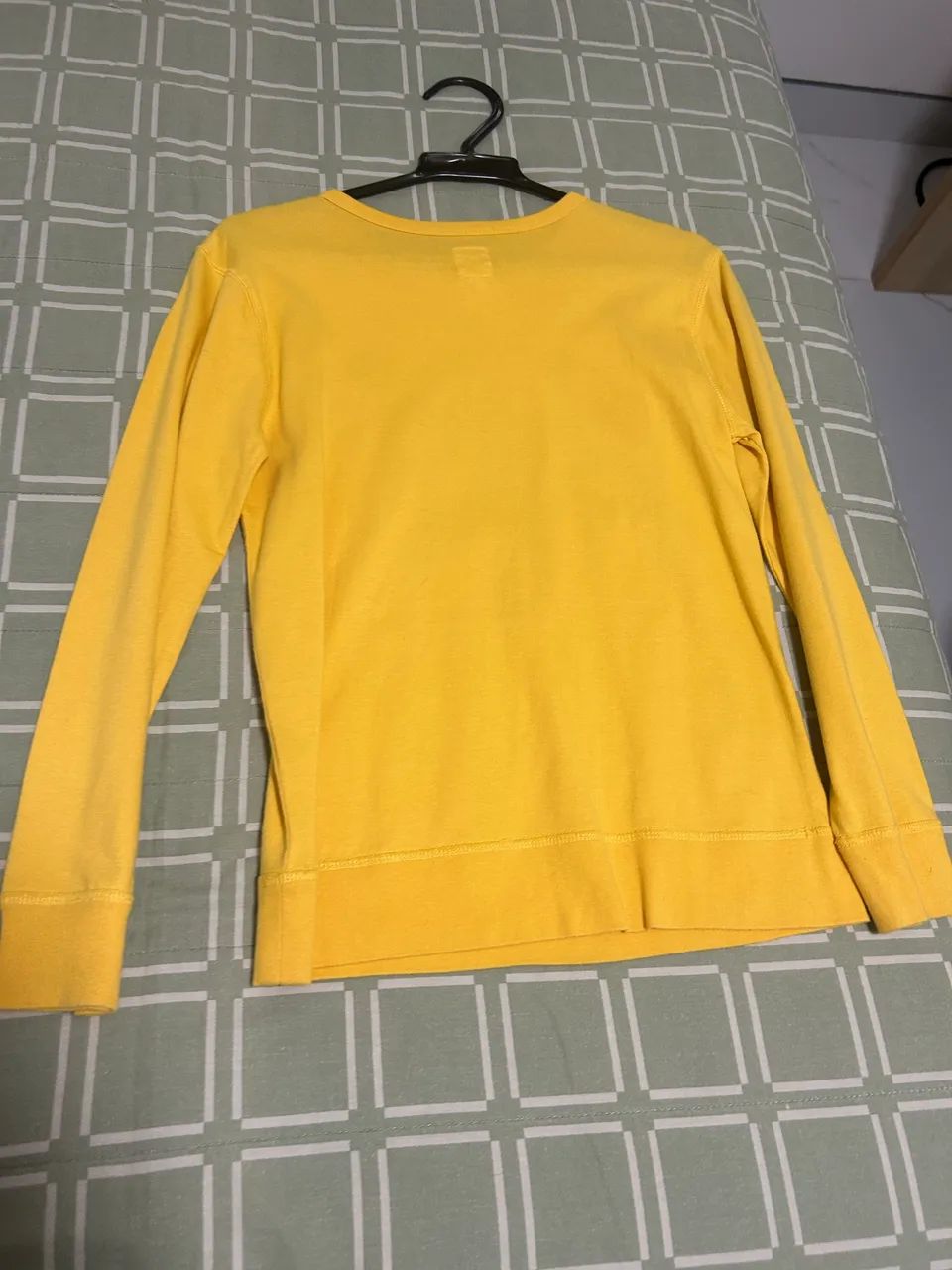 Camisa GAP infantil - G (10-12 anos) - Foto 3