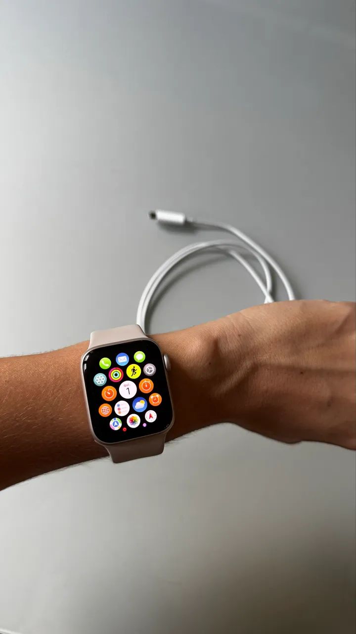 Apple Watch SE 40 mm