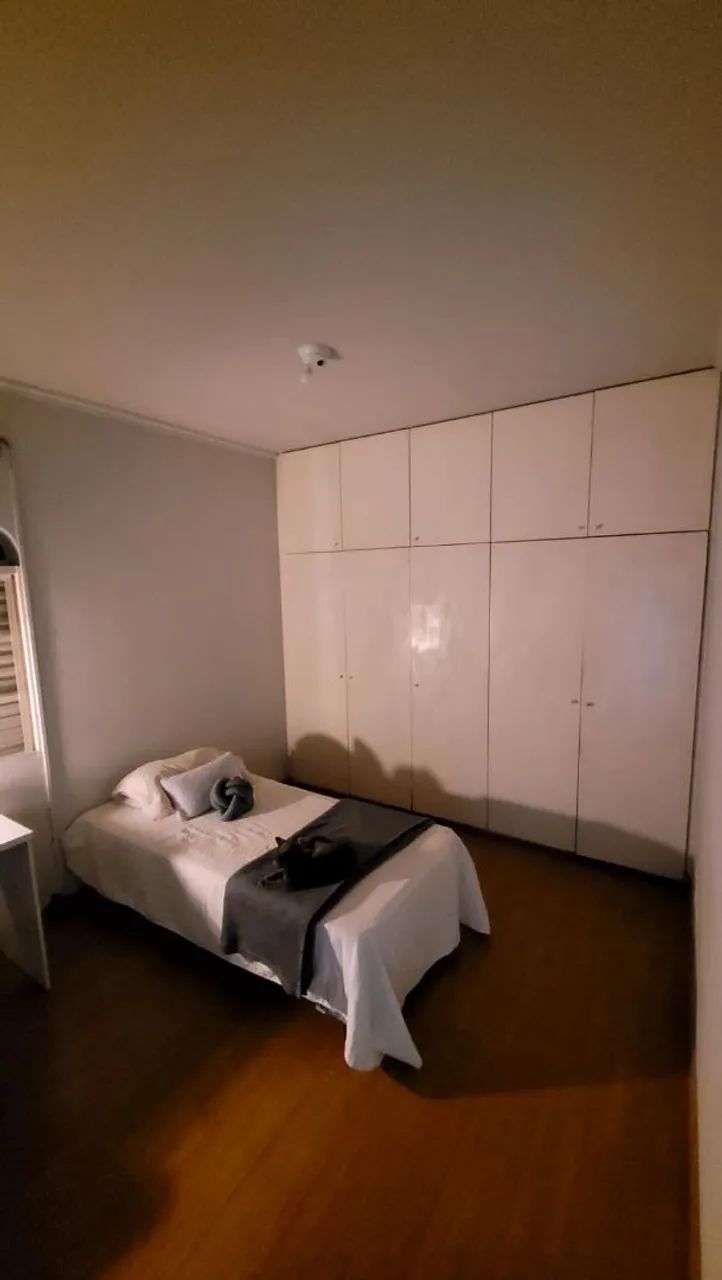 QUARTO PARA LOCAÇÃO CENTRO - Foto 4