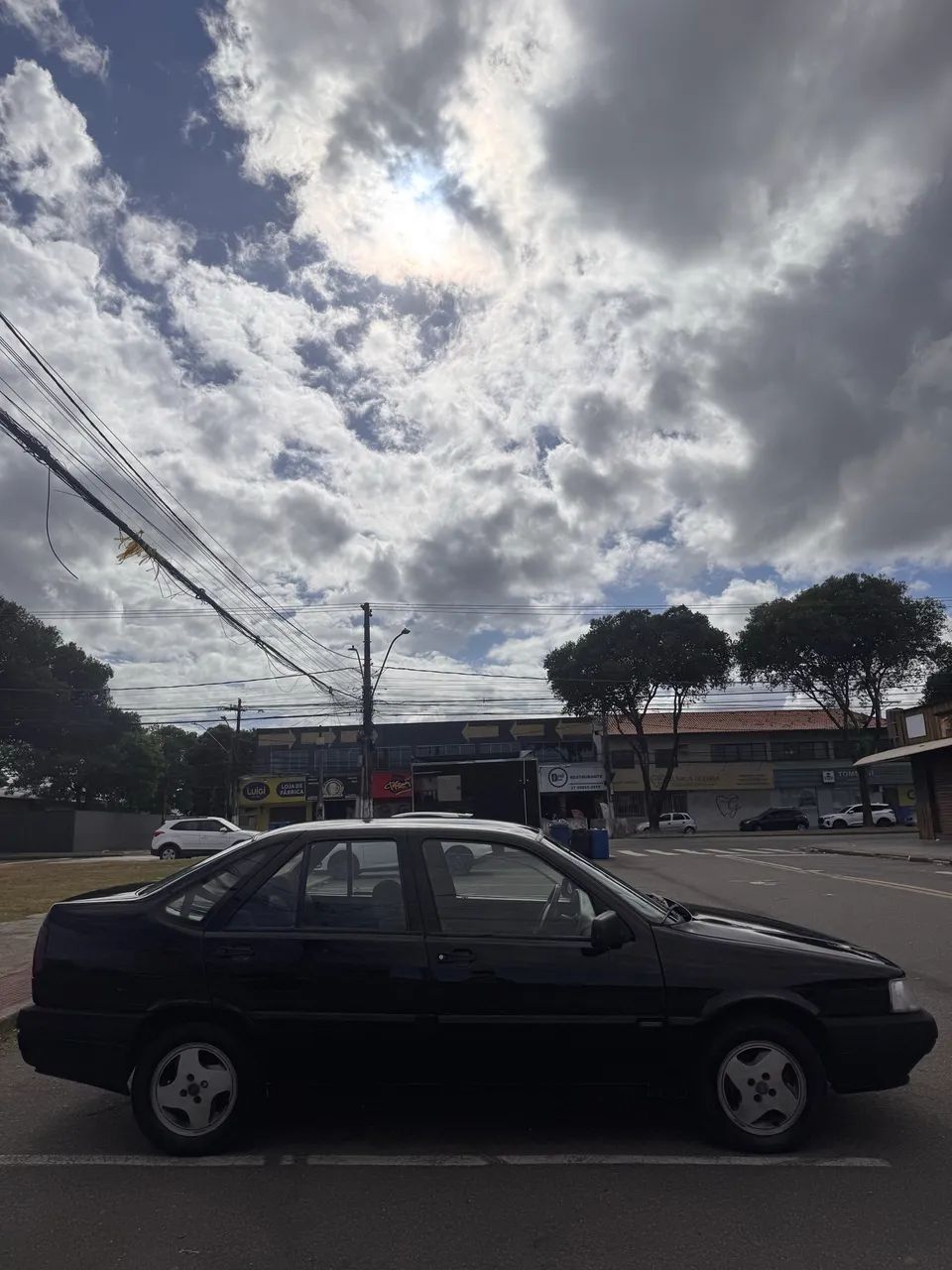 Fiat Tempra Ouro 16V 2P E 4P 1995 - Foto 4