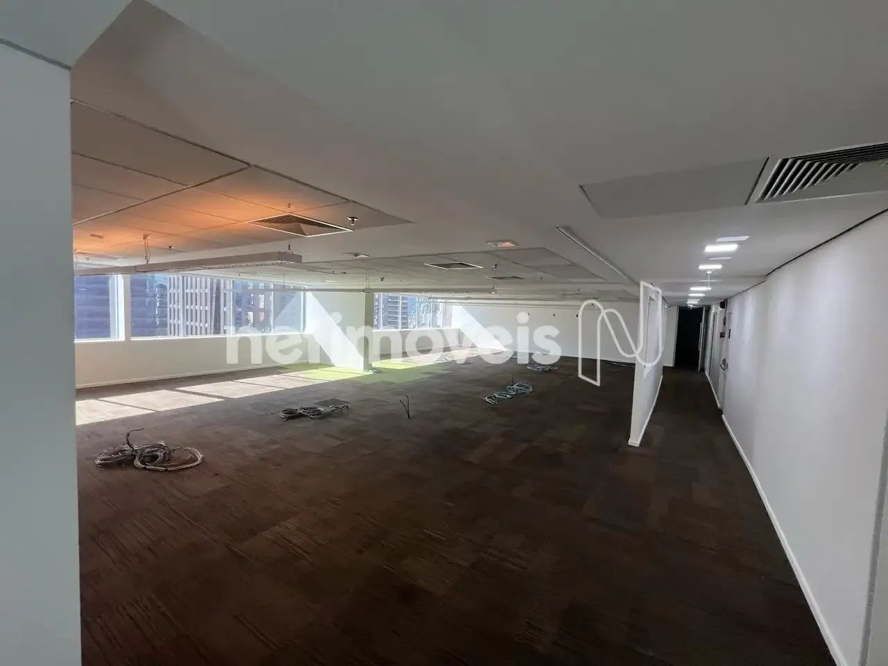 Locação Conjunto de salas Vila Nova Conceição São Paulo - Foto 3