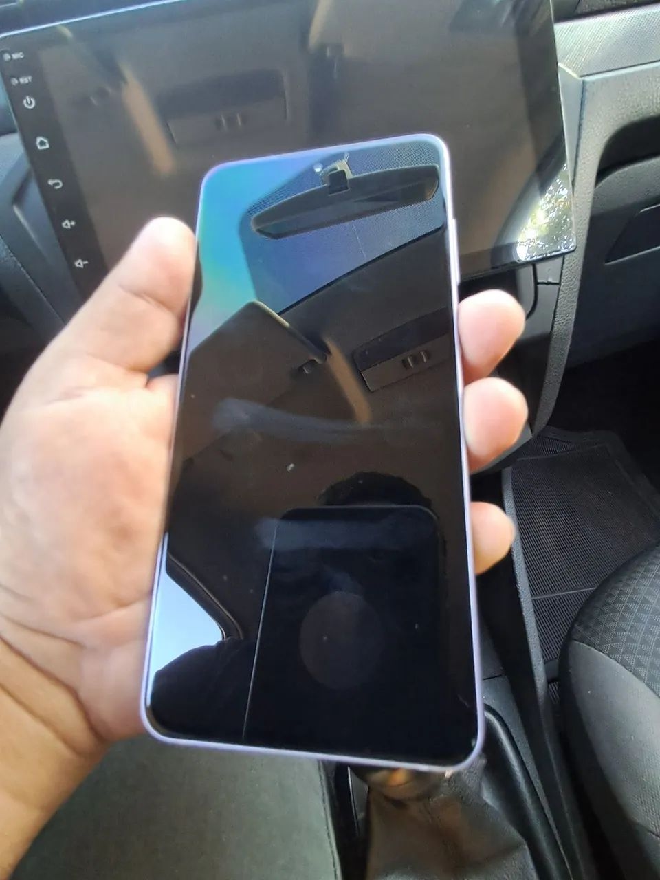 S21 fe 256gb - Foto 2