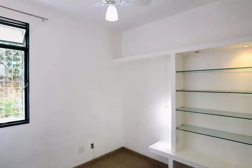 Apartamento à Venda - Nova Floresta, 3 Quartos, 85 m2 - Foto 5