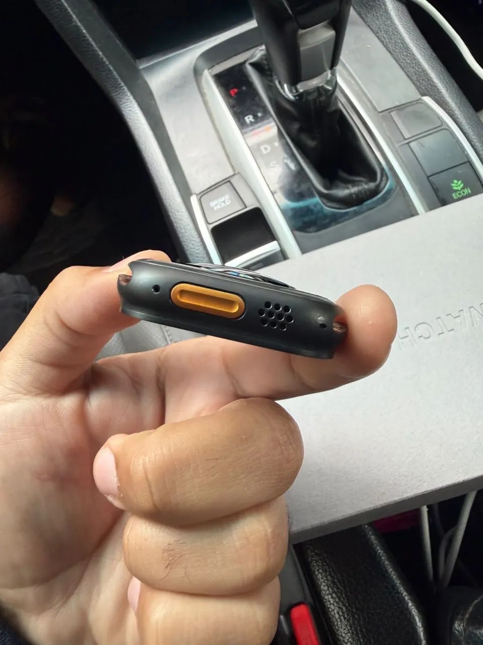 Apple Watch Ultra 2 - Foto 2