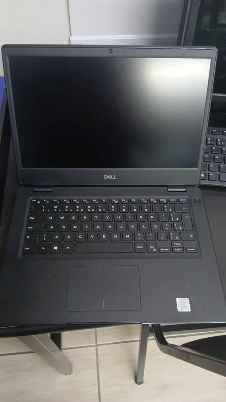 Notebook Dell em bom estado. - Foto 4