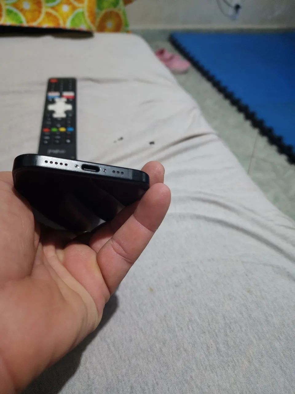 Vendo iPhone 15 128 gigas 
