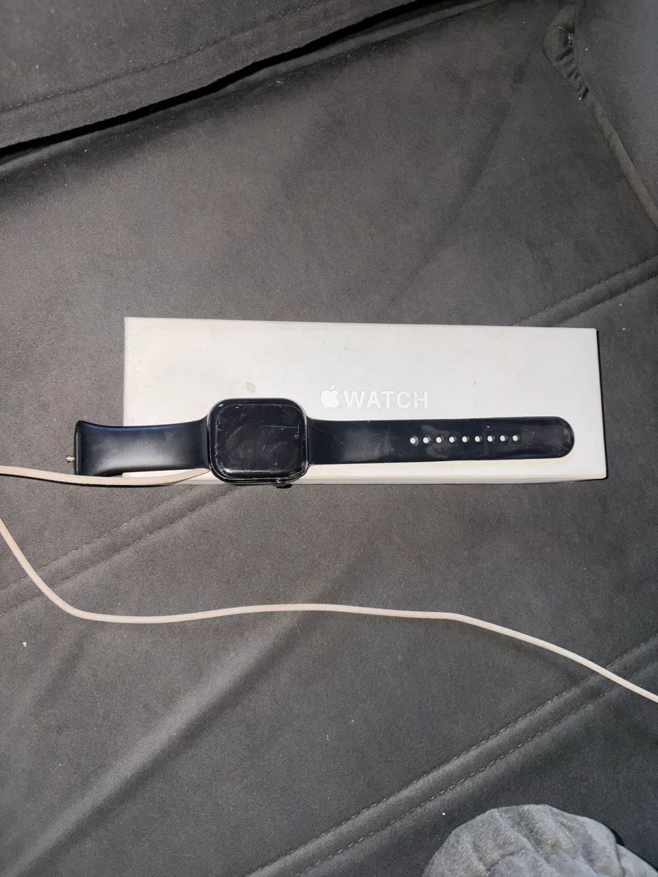 Apple Watch serie 11 46mm - Foto 2