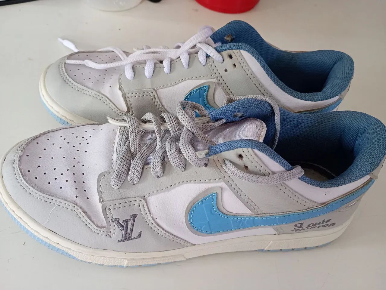 Sapatos  - Foto 4