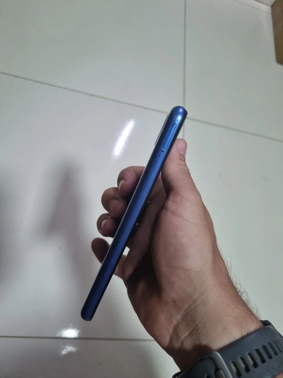 Smartphone Samsung M12 (Ótimo estado) - Foto 3