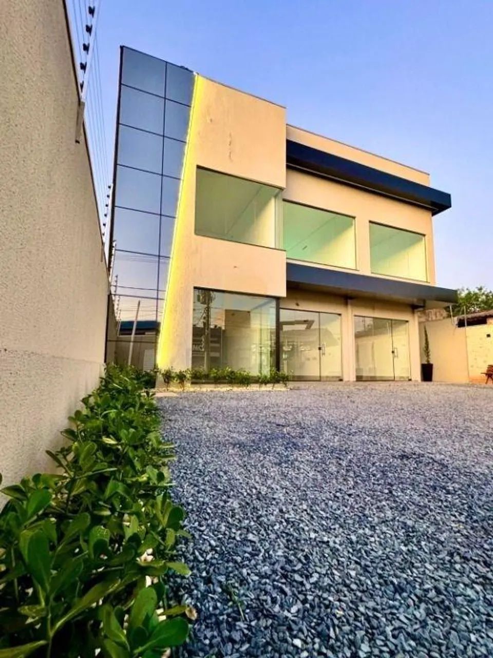 PRÉDIO COMERCIAL - VENDA - CPA I - Cuiabá/MT - Foto 3