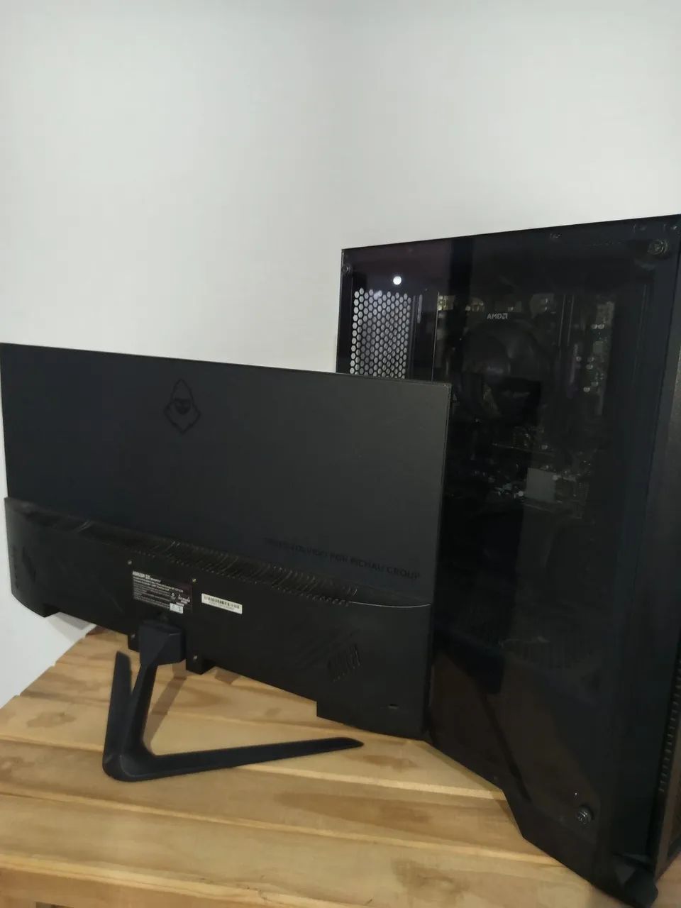 Pc Mancer  - Foto 3