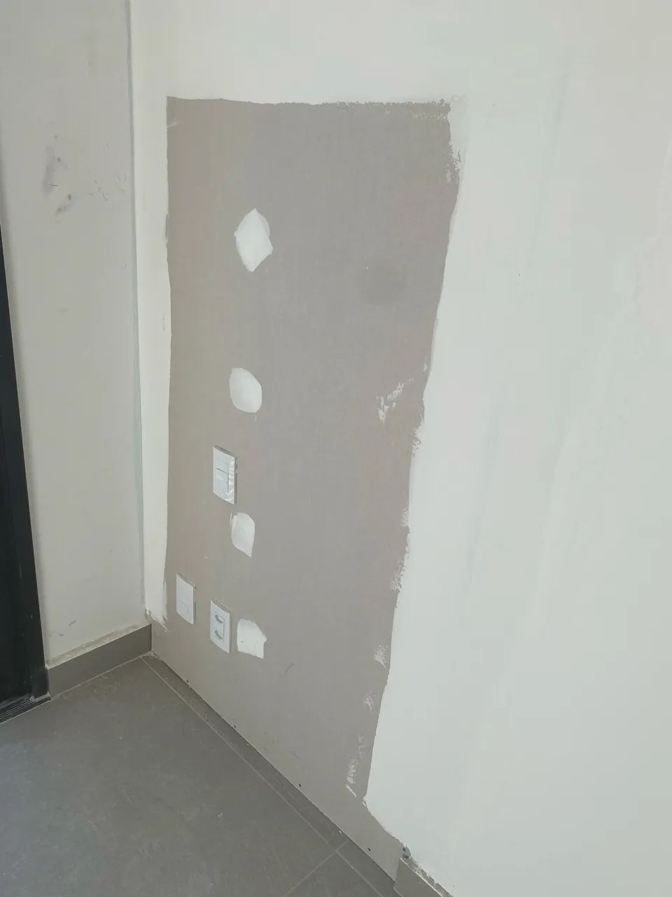 Serviços em Drywall  - Foto 3