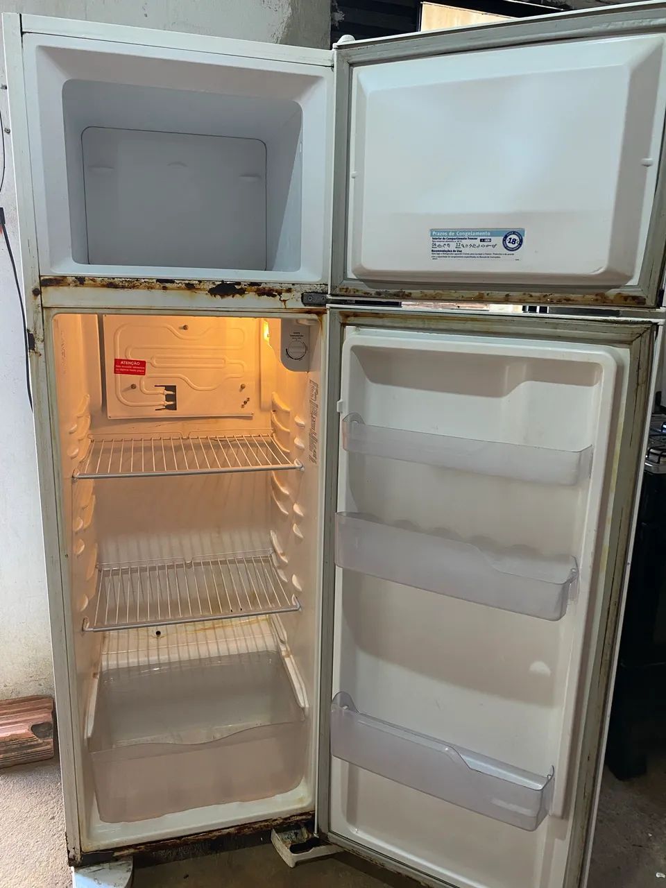 Geladeira  - Foto 2