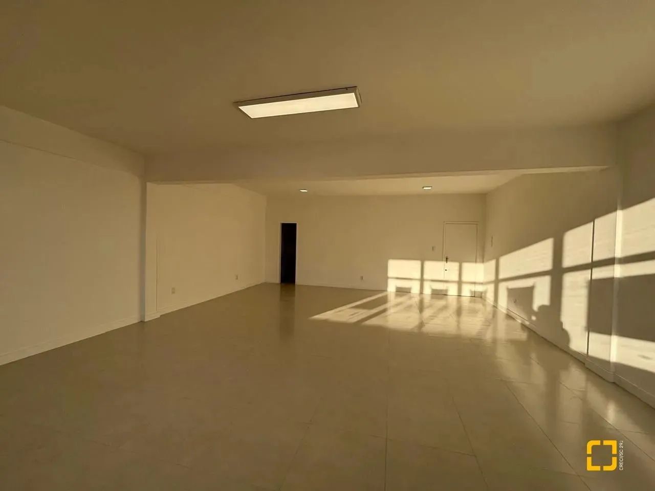 Sala no Centro de Florianópolis com 64 m² - Foto 5