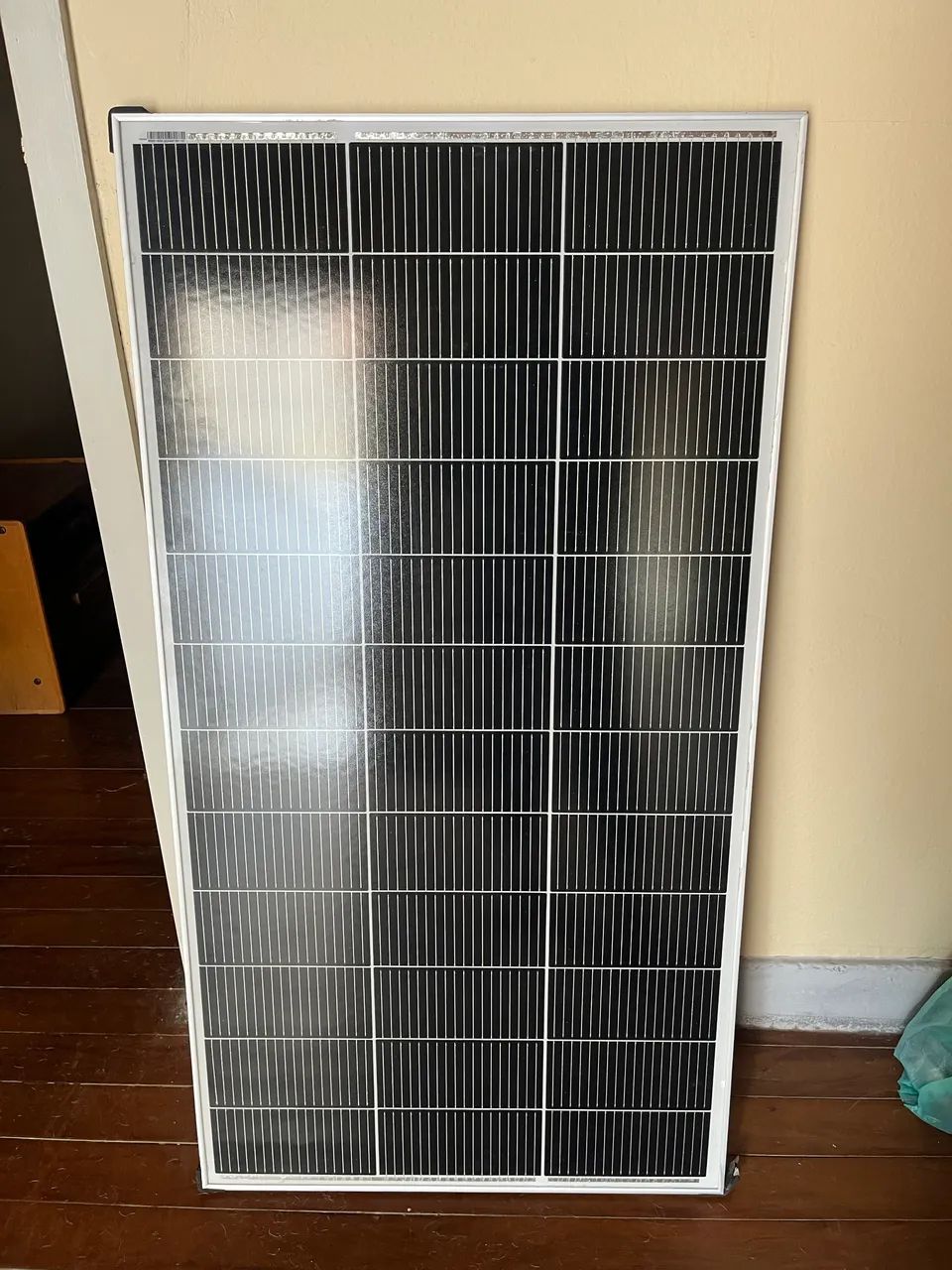 Placa solar  - Foto 3