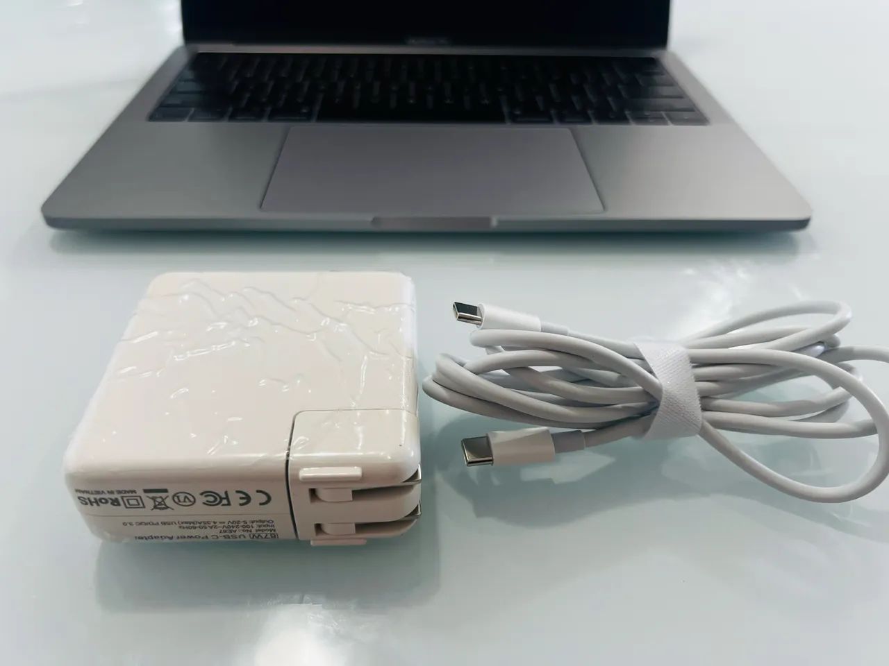 MacBook Pro 13,3? - Foto 4