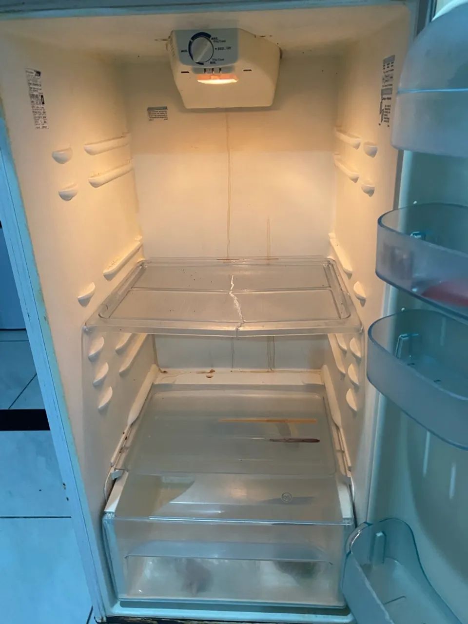 Geladeira  - Foto 5