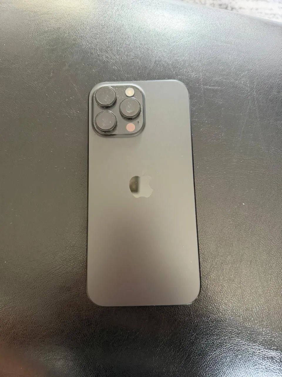 Iphone 16 pro max 512 gb pouco usado! - Foto 3