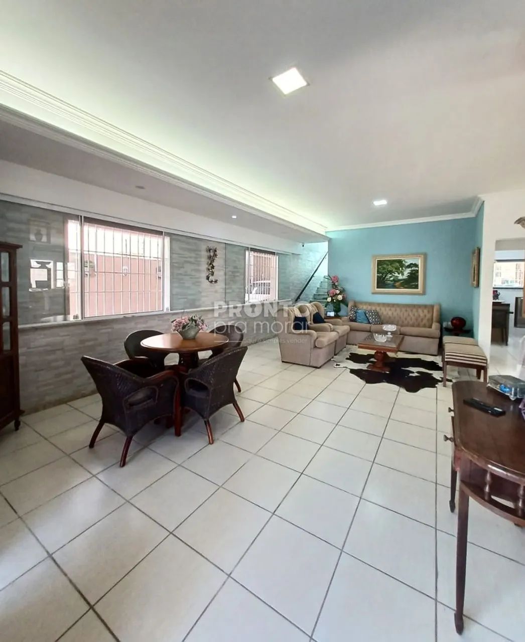 Casa com 5 quartos em Bairro Novo - Foto 3