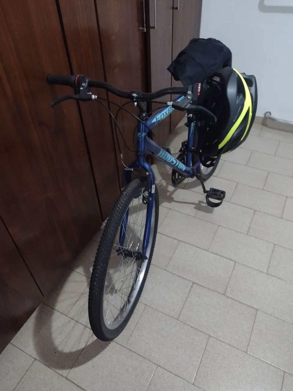 Bicicleta Foxer Houston - Foto 2