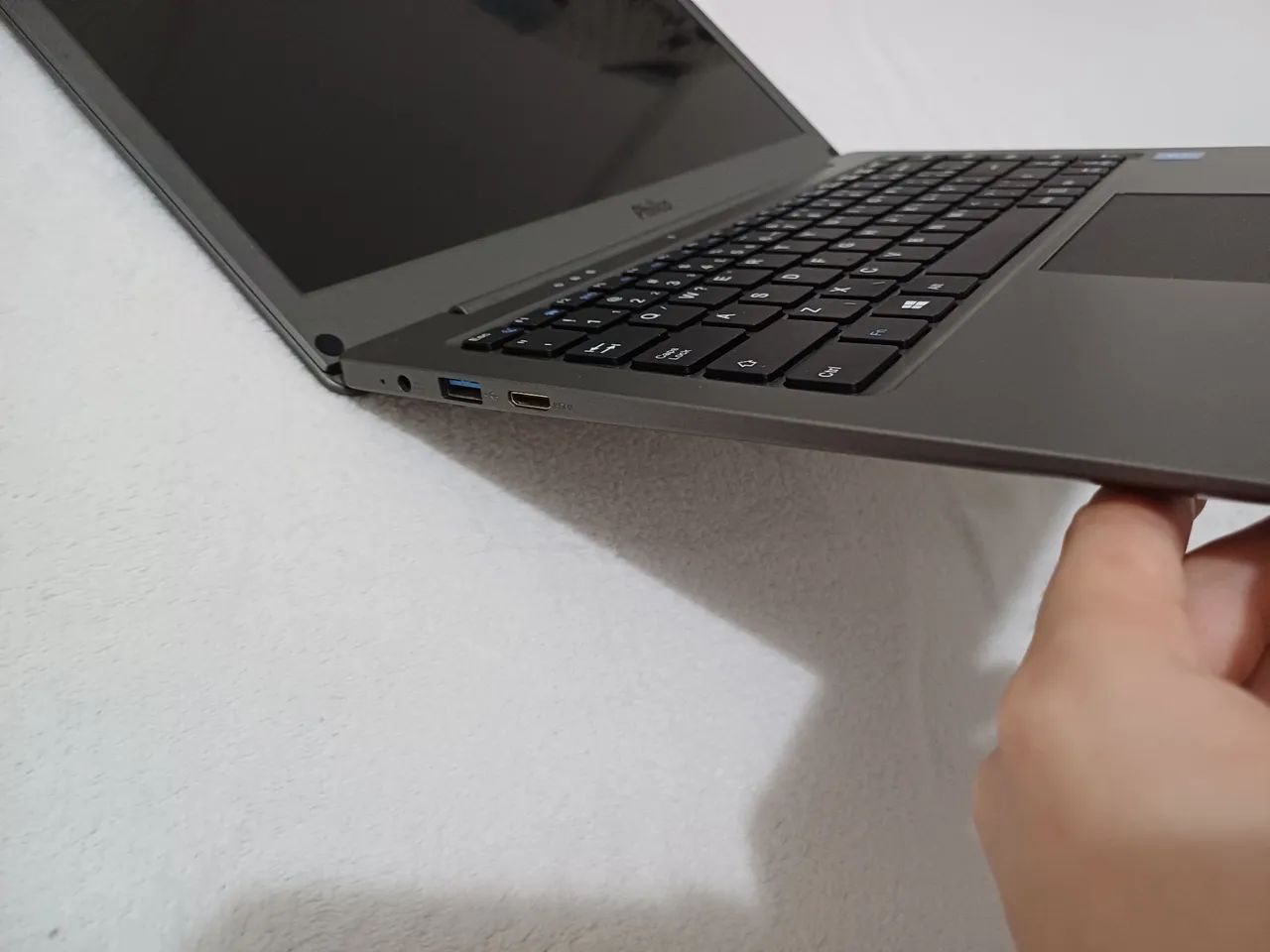 Notebook Philco PNB14 14,1 Full HD | 4GB RAM | 128GB - Foto 5