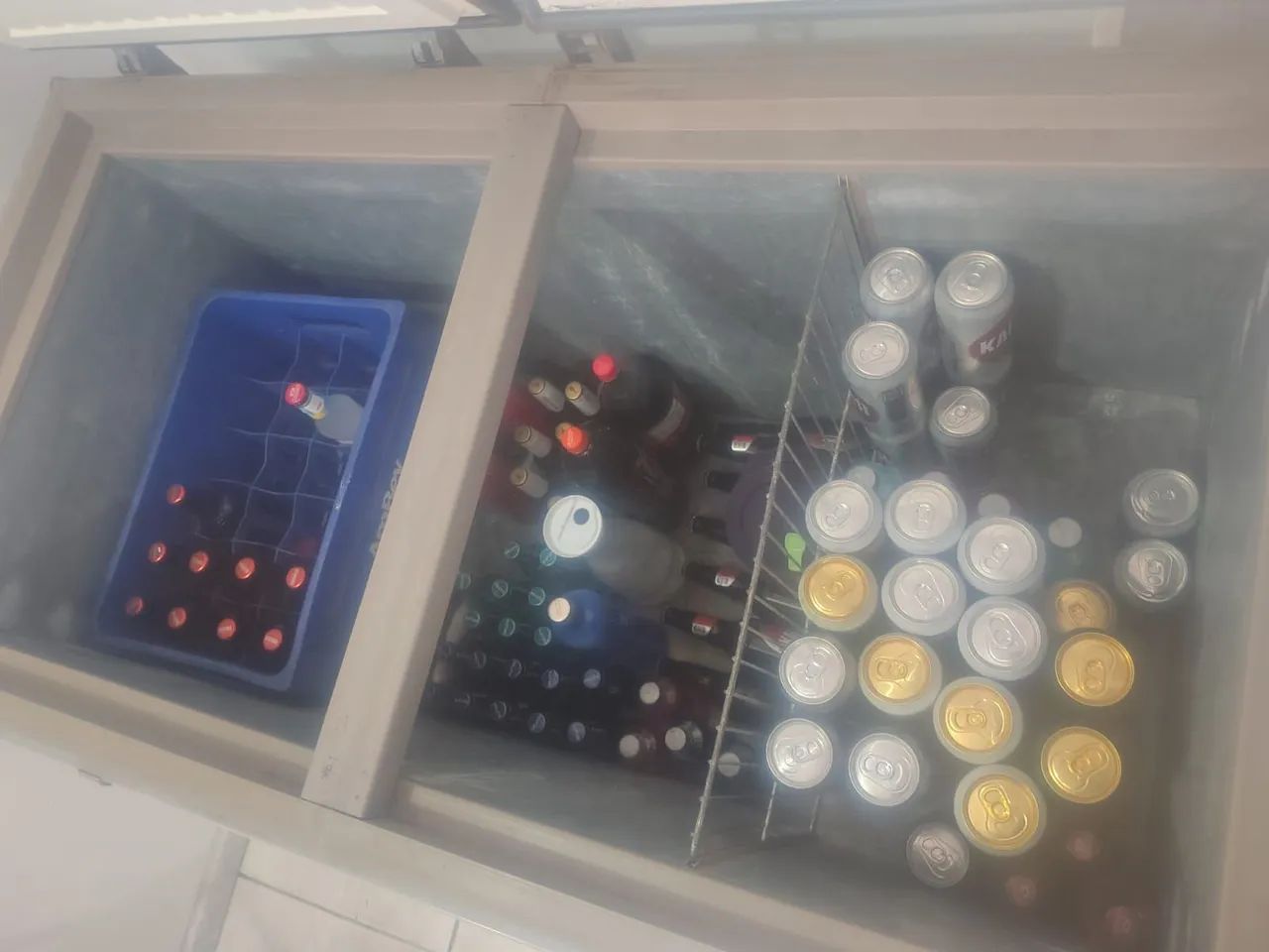 Freezer  - Foto 2