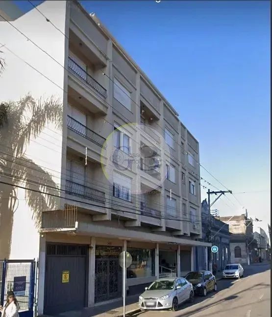 Apartamento para locação, Centro, Pelotas, RS