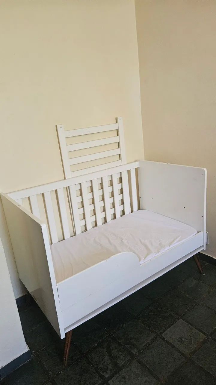 Berço/cama infantil - Foto 2