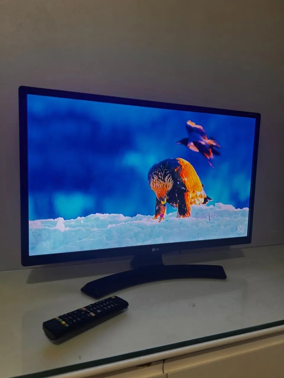 Tv smart 32 polegadas - Foto 2