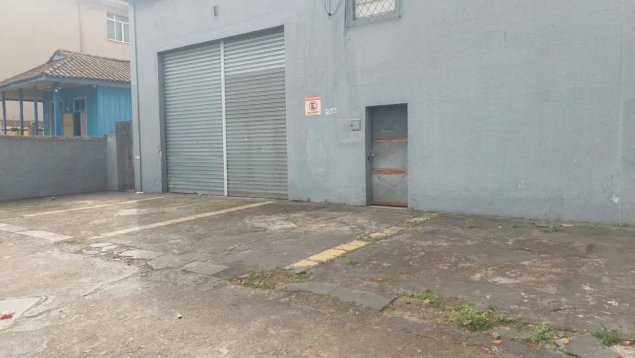 Imóvel para venda com 588 metros quadrados em Macuco - Santos - SP - Foto 3