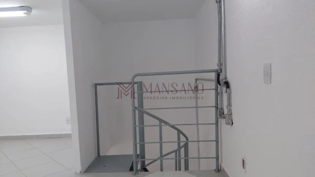 Ponto comercial para alugar na Av Getúlio Vargas com 32 m² , Bauru - SP - Foto 5