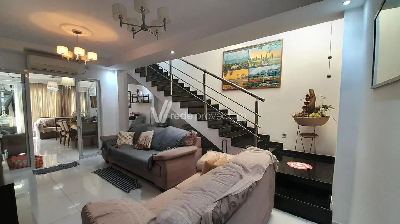 casa - Parque Via Norte - Campinas - Foto 3