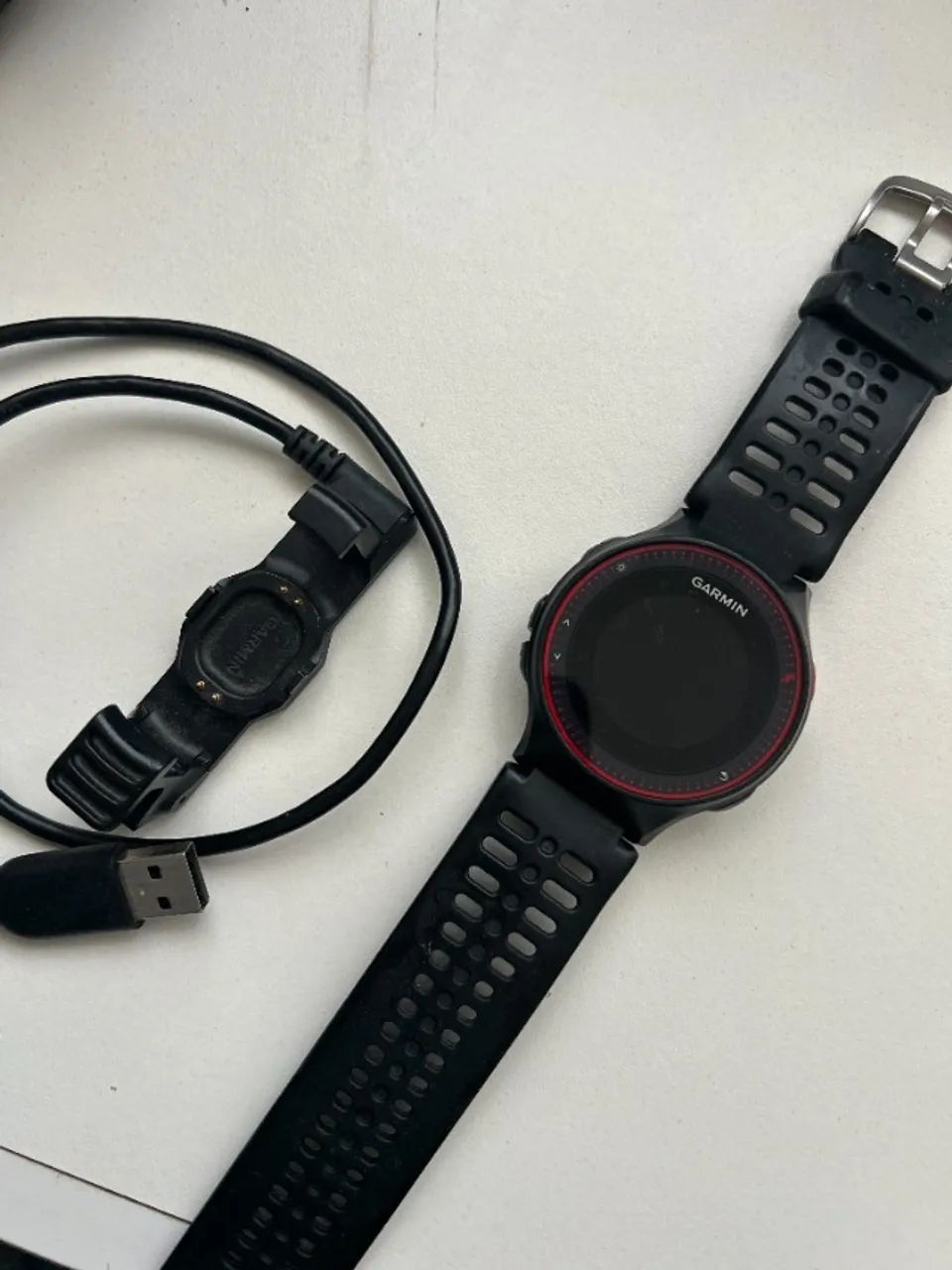 Garmin Forerunner 225 