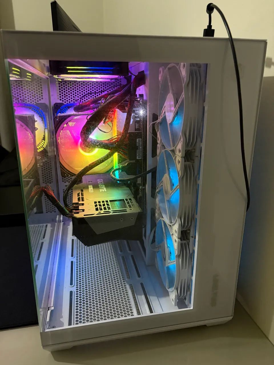 COMPUTADOR GAMER - Foto 2