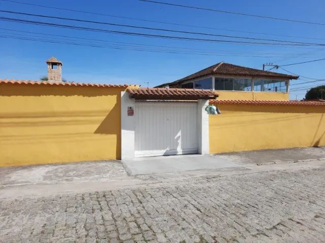 Casa de praia cabo frio 