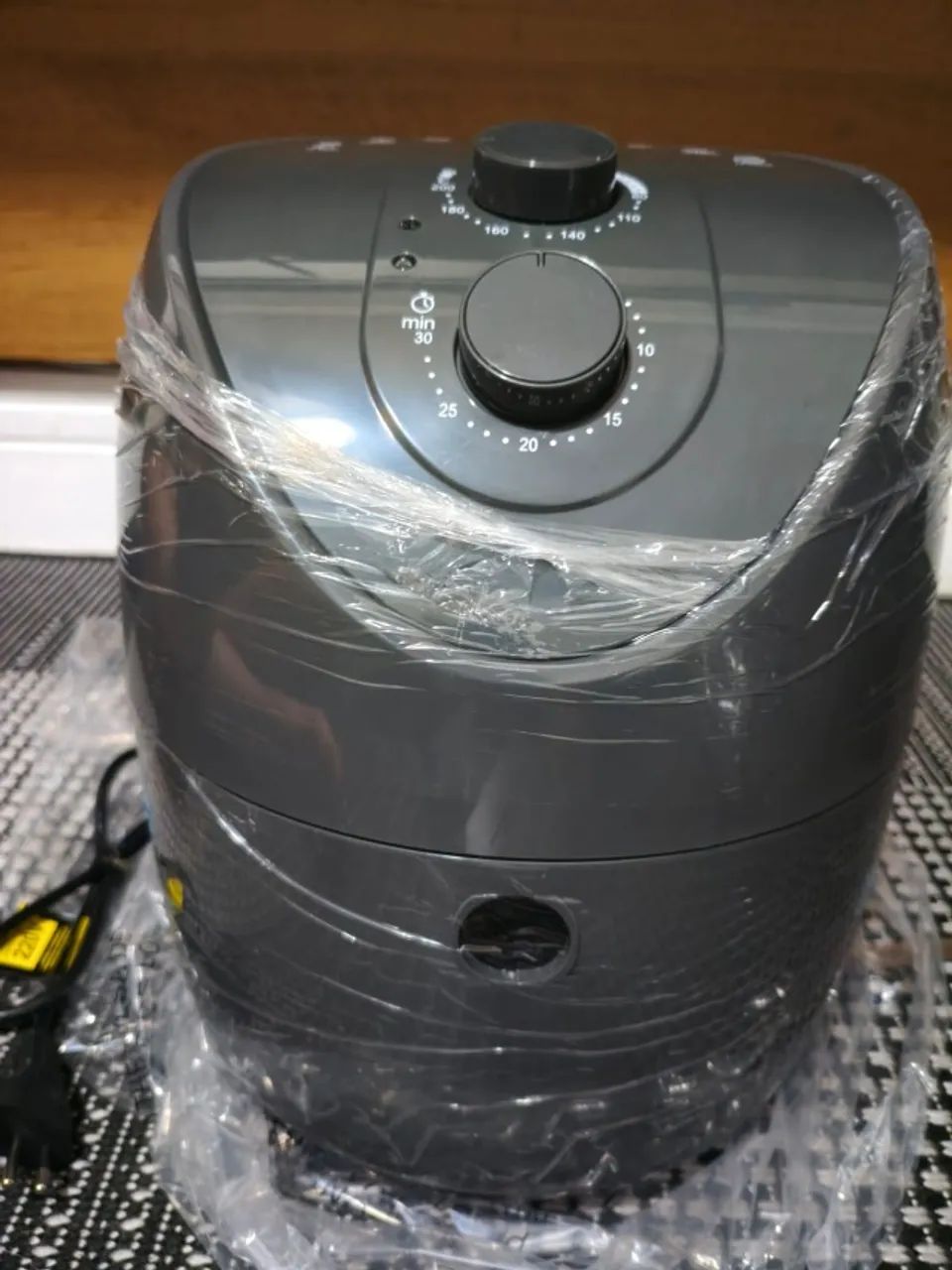 Airfryer  - Foto 2