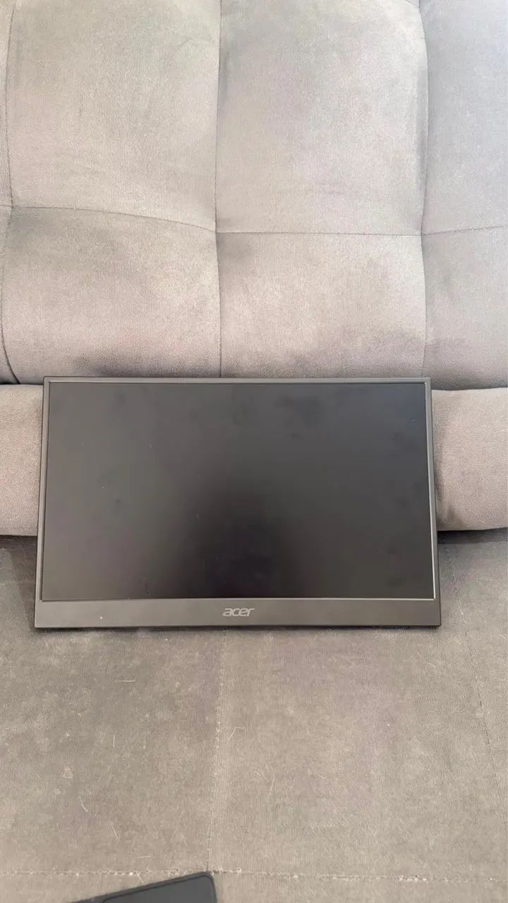 Monitor Portátil Acer PM161Q - Foto 3