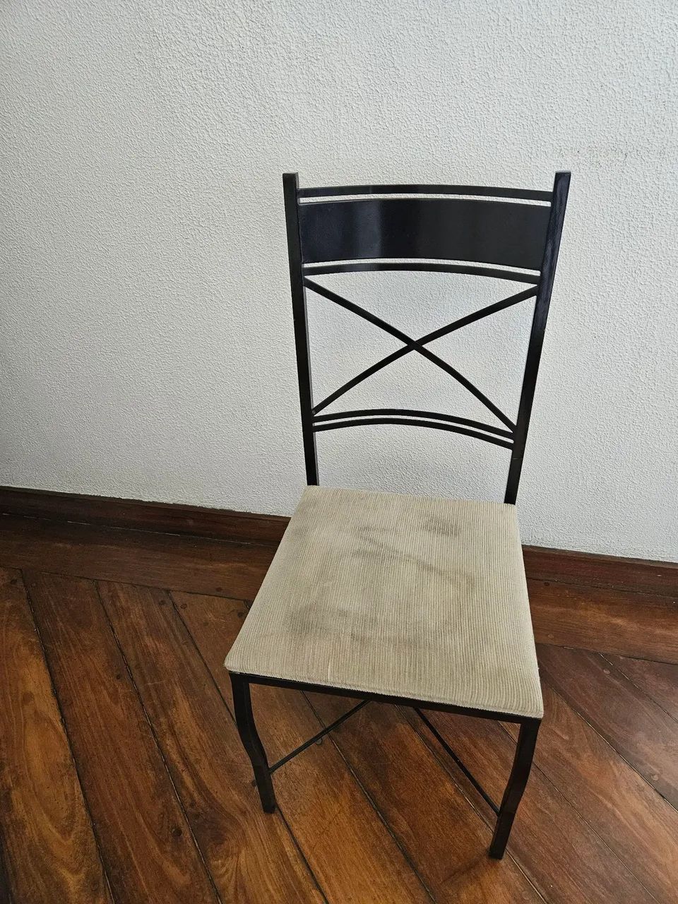 4 Cadeiras - Foto 2