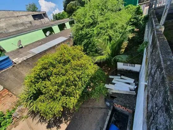 O prédio/edifício inteiro no bairro Dom Pedro I possui 135 metros quadrados - Foto 6
