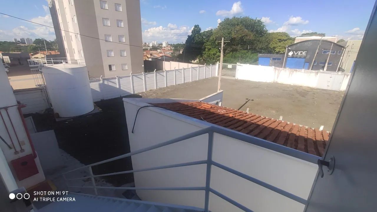 galpão - Parque Taquaral - Campinas - Foto 2