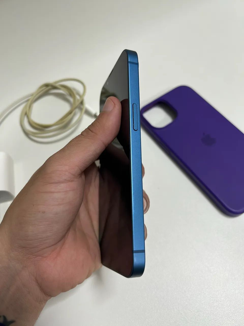 iPhone 13 256gb Zero  - Foto 4