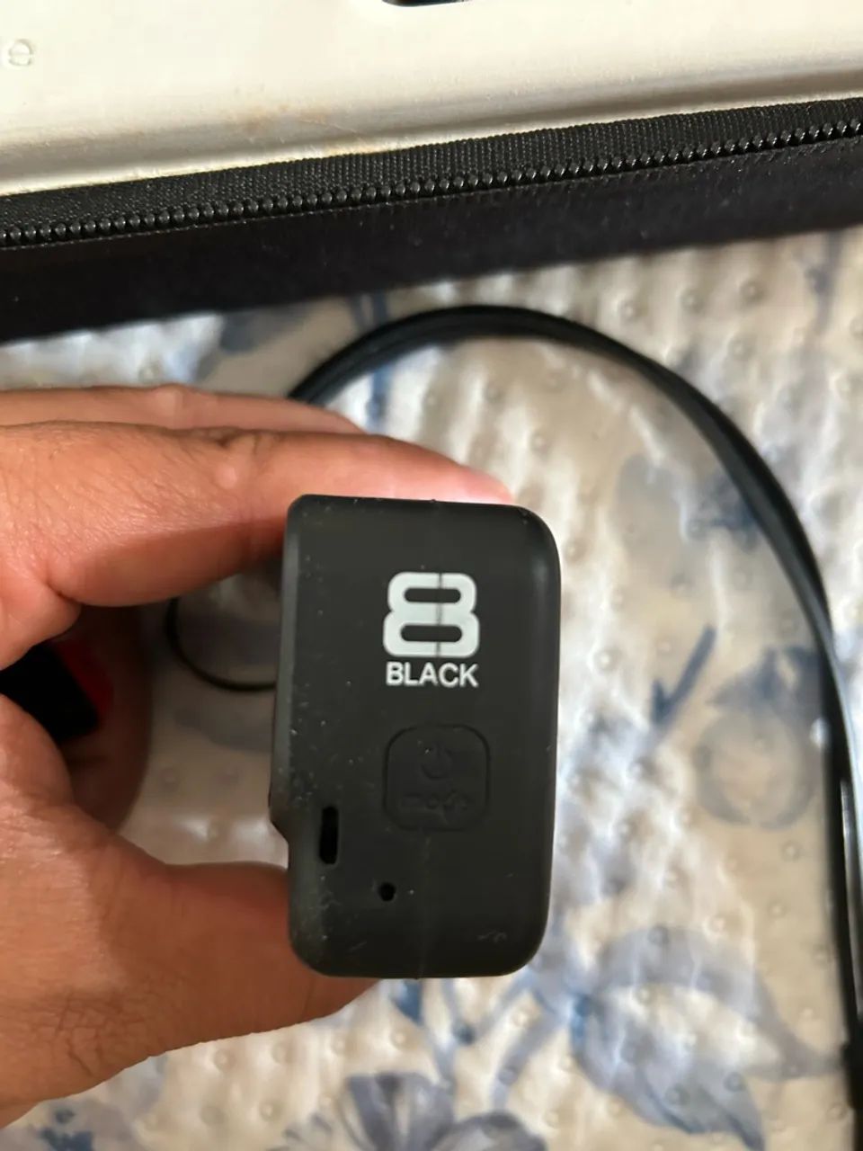 GoPro 8 Black  - Foto 2