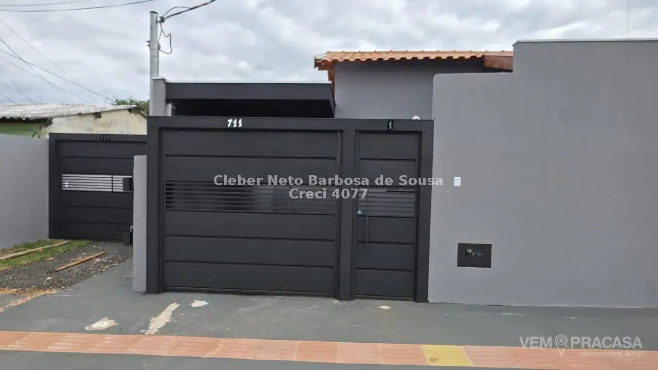 Documentação grátis e Bônus moradia - Região do Santo Amaro!